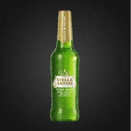 STELLA LONG NECK SEM GLÚTEN 330ml