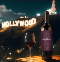 VINHO LUIGI BOSCA MALBEC TINTO 750ml
