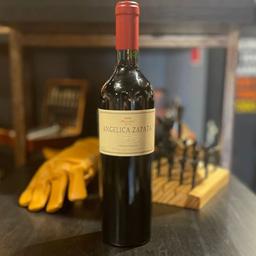 VINHO ANGELICA ZAPATA 750ML