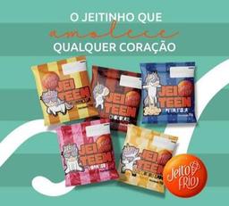 BIZUQUINHA JEITEEN SABORES