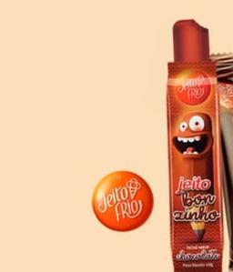 PICOLÉ BONZINHO CHOCOLATE