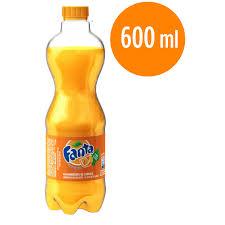 FANTA 600ML