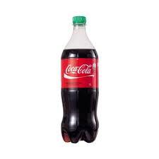 COCA COLA 2L