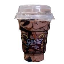 SUNDAE CHOCOLATE