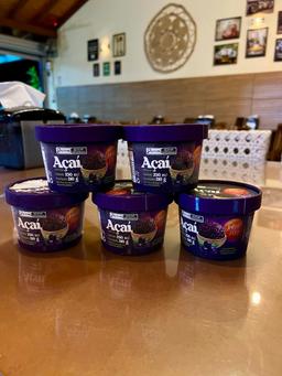 AÇAI 210g