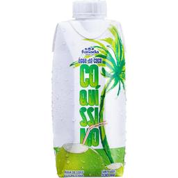 ÁGUA DE COCO - 330ML