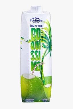 ÁGUA DE COCO - 1L