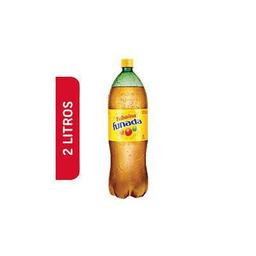 TUBAINA GUARANA 2L
