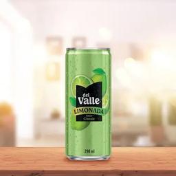 SUCO DEL VALLE LIMONADA CLASSIC