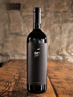 VINHO ALMA NEGRA 750ML