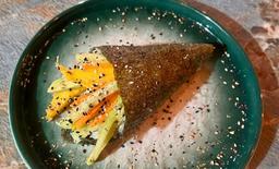TEMAKI VEGANO