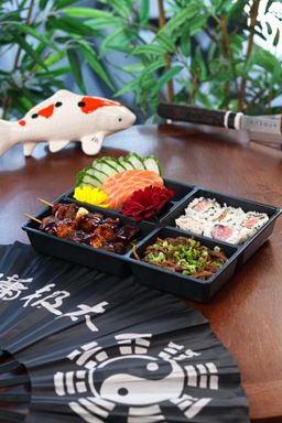 Bento 7