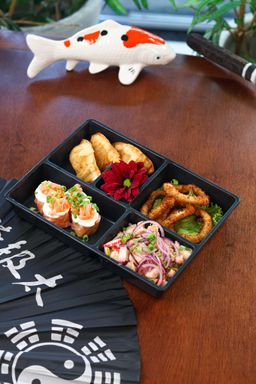 Bento 6