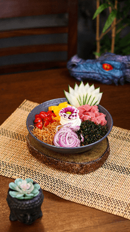 Poke de Atum