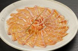 Carpaccio Trufado (à la carte)