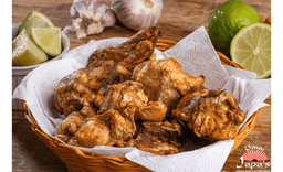 FRANGO A PASSARINHO 800g