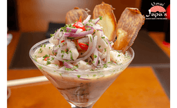 CEVICHE'S