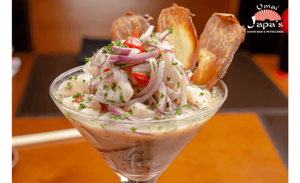 CEVICHE'S