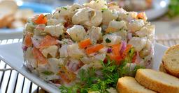 TARTAR SAINT PETER
