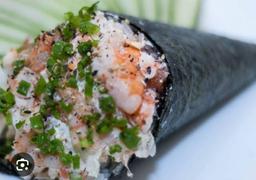 TEMAKI CAMARÃO PRIME