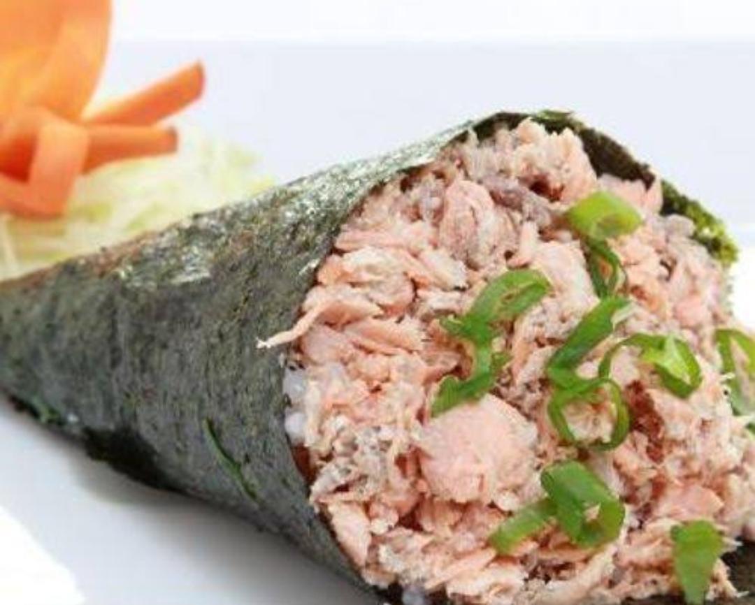TEMAKI GRELHADO