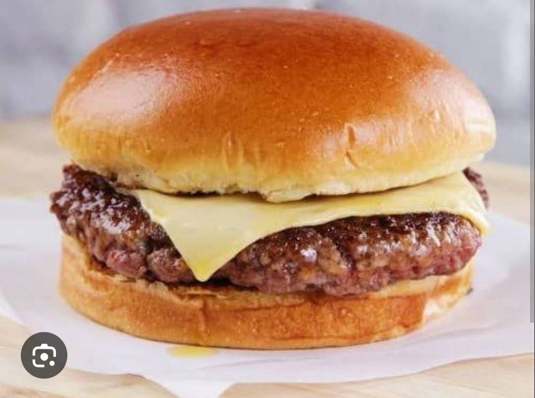 X-BURGUER