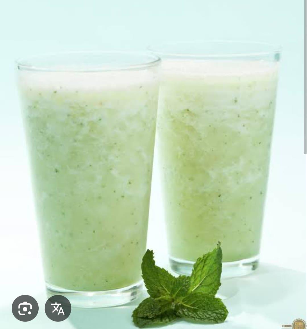 SUCO DE POLPA DE FRUTA 300ml