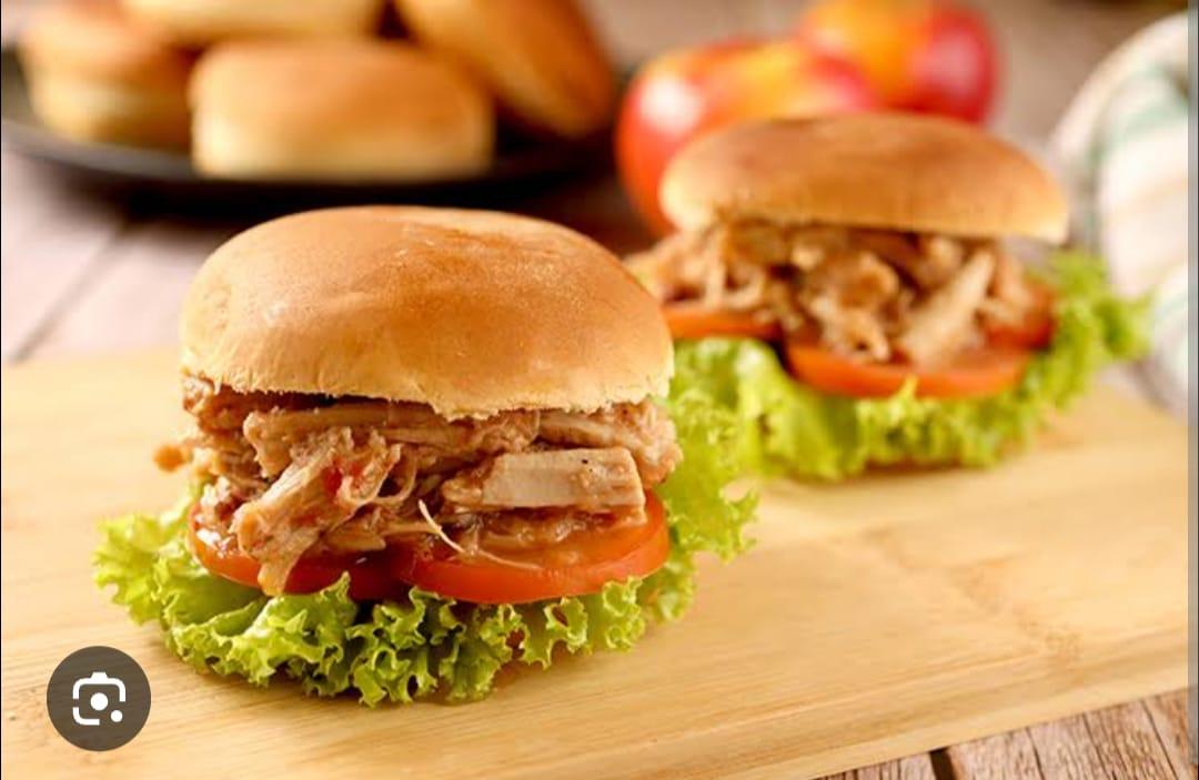 LOMBO SALADA