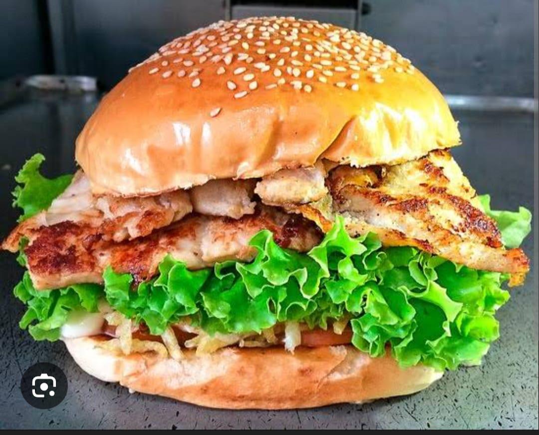 FRANGO SALADA