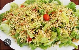 SALADA CROCANTE MEIA